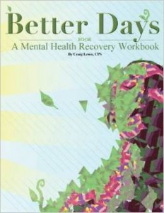 Better Days By Craig Lewis Analysis