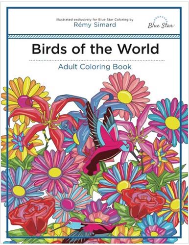 3 Reasons Adult Coloring Can Actually Relax Your Brain